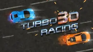 Turbo Car Racing 3D-Level 8-HD Android Gameplay-Racing Games-Full HD Video (1080p)