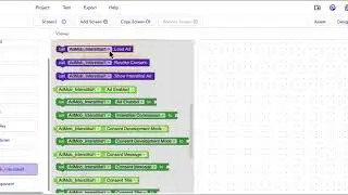 Admob interstitial Ads Kodular free aia Kodular FREE aia file