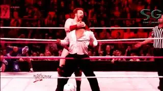 WWE Extreme Rules - Promo Video by SG