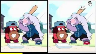 Steven Universe News: Hit The Diamond Clip Leaked?!