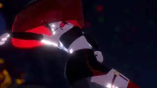 【MMD】屋顶着火 (Roof on Fire)