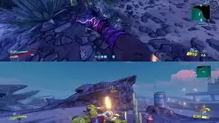 borderlands 3