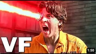 CORRECTIVE MEASURES //Bande Annonce VF (2023) Bruce Willis