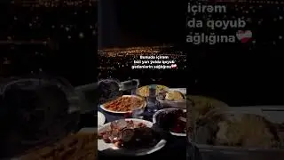 Sen nerde..🖤
