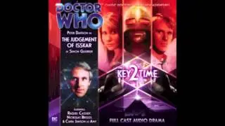 Doctor Who: The Judgement of Isskar trailer - Big Finish Productions