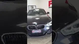 Bmw 116d 5p MSport 116cv my 2015