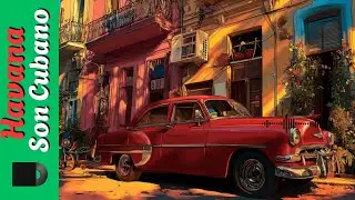 Cuban Jazz Playlist to relax with some feel good music