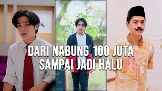 Dari nabung demi 100jt, sampai jadi halu