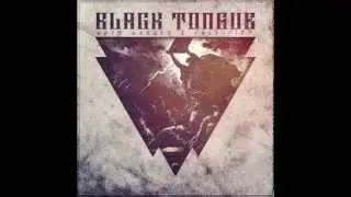 BLACK TONGUE - Wasted [Dellux Remix]