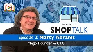 Mego's Founder & CEO Marty Abrams Talks birth of Licensing Marvel, DC, Star Wars