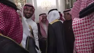افراح قبائل الصيعر ال كلثم & ال حجيل