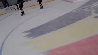 Shenyang Skate (Liaoning Winter Games) Dalian Ice Dragons