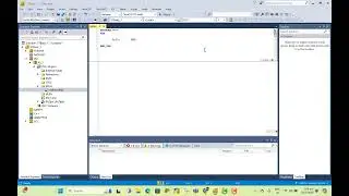 Structure Text Basic TwinCAT3(Part-1)