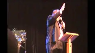 Pastor Matthew W. Smith- 