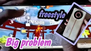 REALME 11 PRO 5G FREE FIRE 📱 SETTINGS+SENSITIVITY+CUSTOM HUD+DPI ⚙️ FREE FIRE HIGHLIGHTS 🎯#freefire