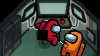 Report.exe(анимация)