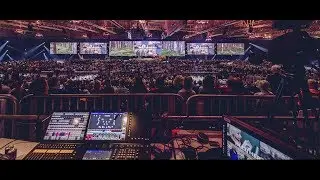 Nordic Business Forum 2017 | OFFICIAL AFTERMOVIE