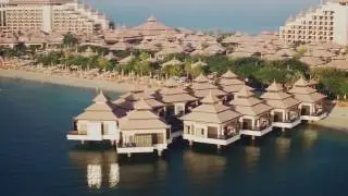 Anantara The Palm Dubai Resort