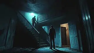 R13 - 5 True Basement Horror Stories. #3amstory #horrorstories #radiohorror #scary #horror