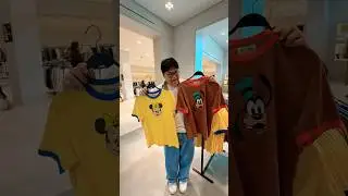 zara x disney если официально здесь!