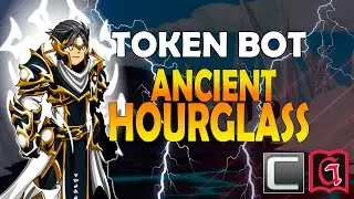 = AQW = ДРЕВНИЙ БОТ &laquo;ПЕСОЧНЫЕ ЧАСЫ&raquo; /QUEENREIGN [ГРИМЛАЙТ, ГРИМИОР И СЕТЕРА]
