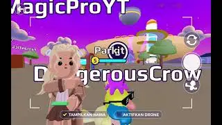 I play PKXD , but in indonesian