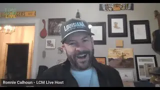Louisiana Country Music LIVE - Weekly News Updates, Who We Are, and More!