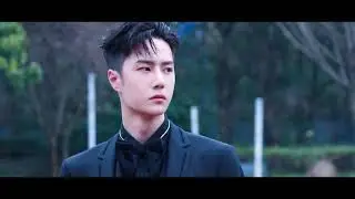 [2020 Weibo Night ] Wang Yibo  Handsome Prince 王一博 ［YIBO-OFFICIAL］