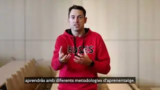 CFGS en Ensenyament i Animació Socioesportiva