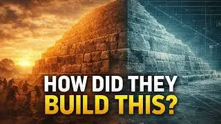 videoThe Engineering Secrets of Ancient Civilizations: How Ancient Engineers Built the Impossible