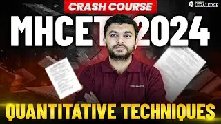 Most Important Questions of Quantitative Techniques - Profit, Loss & Discount | OLET Crash Course