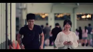 《記憶中的衫》【in臺南‧無影藏 - 2025臺南市文化資產影像競賽】 入圍影片