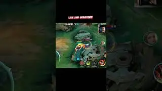 EXTRACTION #mobilelegends #johnsonhighlights #mlbb #johnson #carchase #mlbbhighlights