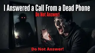 I Answered a Call From a Dead Phone &ndash; True Horror Story| part 1