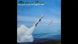 Status Quo:-'What You're Proposing'