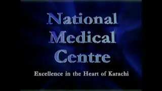 National Medical Centre