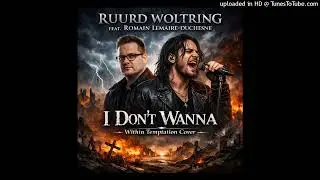 @wtofficial - I Don't Wanna (cover)