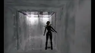 (#1) TR5 Glitches: The 13th Floor