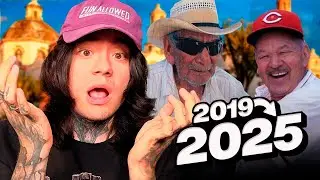 ¿Qué le pasó a DON WILO y a NACHITO?