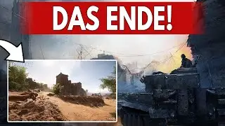 Battlefield 5 It's OVER! The end of BFV with a final content update in June