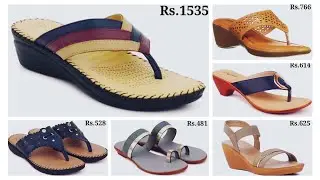 BATA SHOES SALE 50% OFF FOOTWEAR COLLECTION FOR LADIES CHAPPAL SANDAL SLIPPER DESIGN NEW COLLECTION