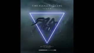 Time Assault, Silenc - Angry Bees (Original Mix) [Underground Records]
