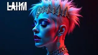 Bad Romance - Lady Gaga (Lahm Remix)