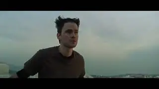 The Million Dollar Hotel - 'The First Time' by U2
