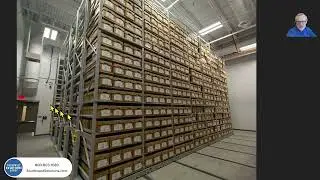 Evidence Storage System for Police | Save Space & Construction Costs