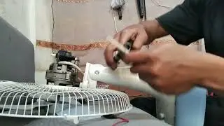 ep4 electric fan no power nag overheat fuse lang sira