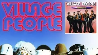 Village People - Jungle City