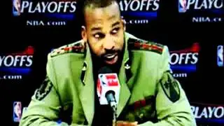 baron davis  NBA