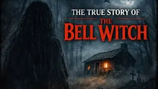 A True Horror Story of America || The Bell Witch Story
