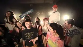 Frano Pehar feat Tony Vega - Protiv svih pravila (OFFICIAL MUSIC VIDEO)